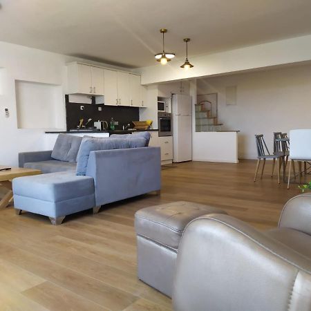 Dekel-City Center And Sea View -New Listing 엘라트 외부 사진