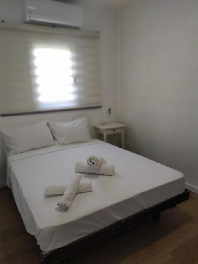 Dekel-City Center And Sea View -New Listing 엘라트 외부 사진