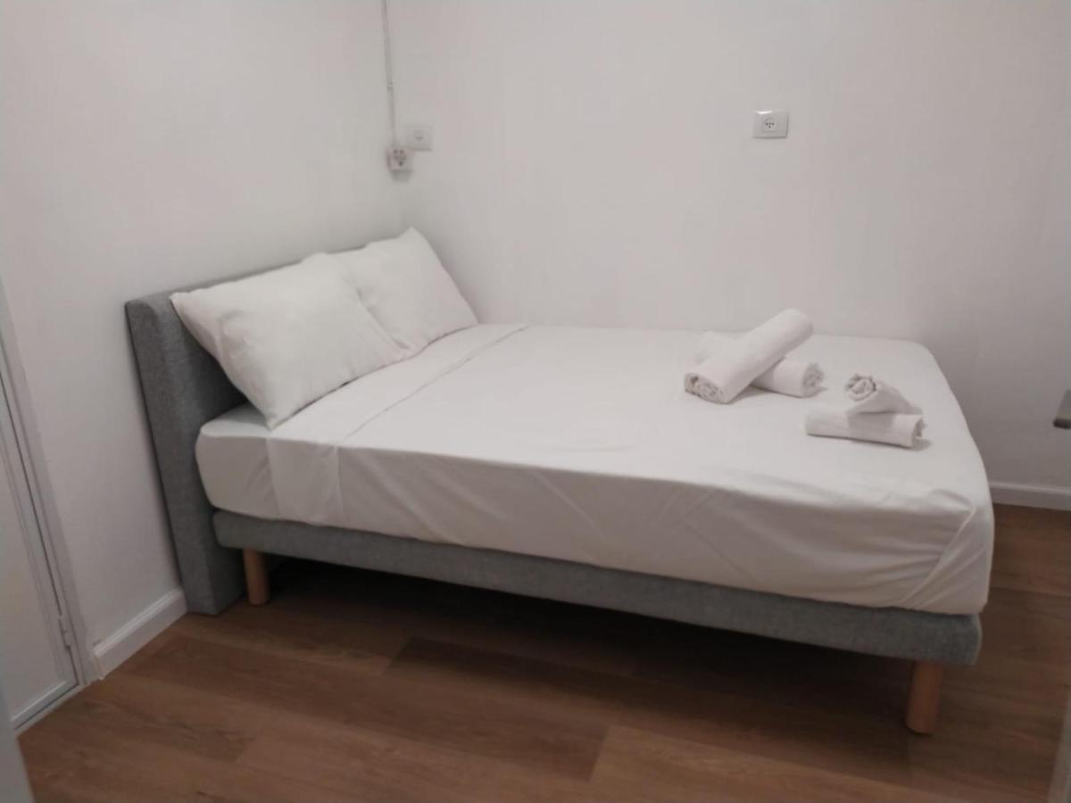 Dekel-City Center And Sea View -New Listing 엘라트 외부 사진