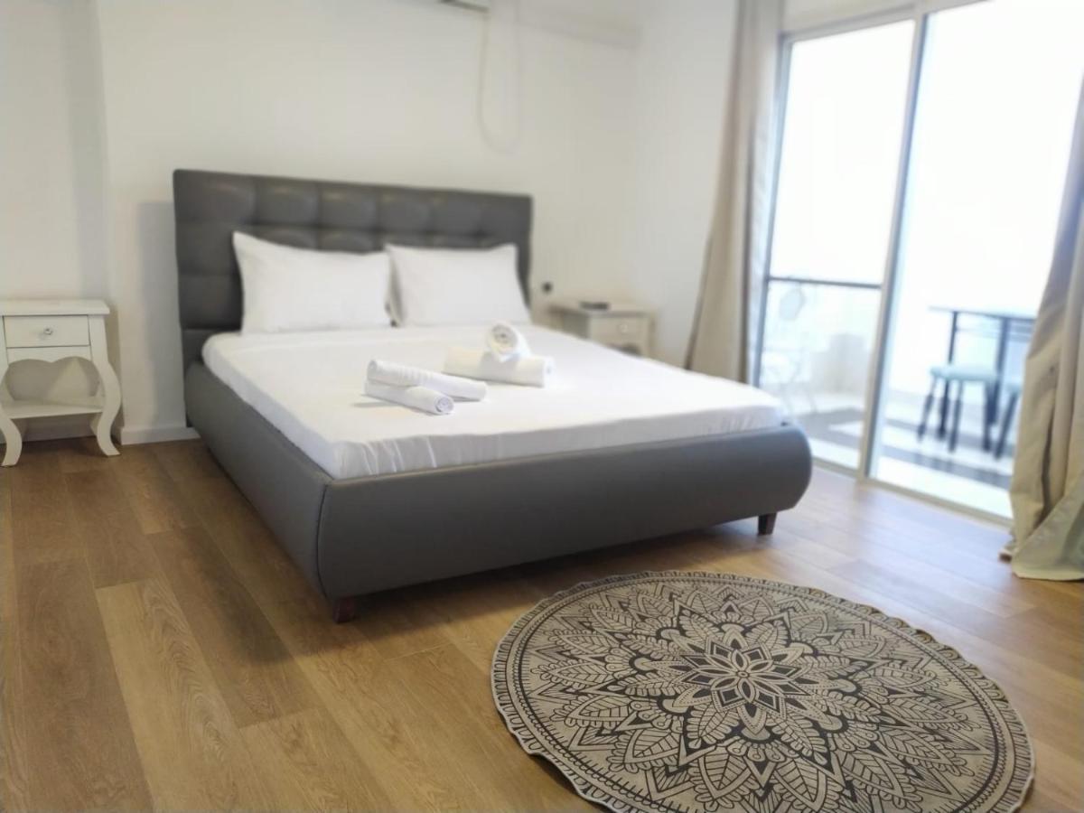 Dekel-City Center And Sea View -New Listing 엘라트 외부 사진
