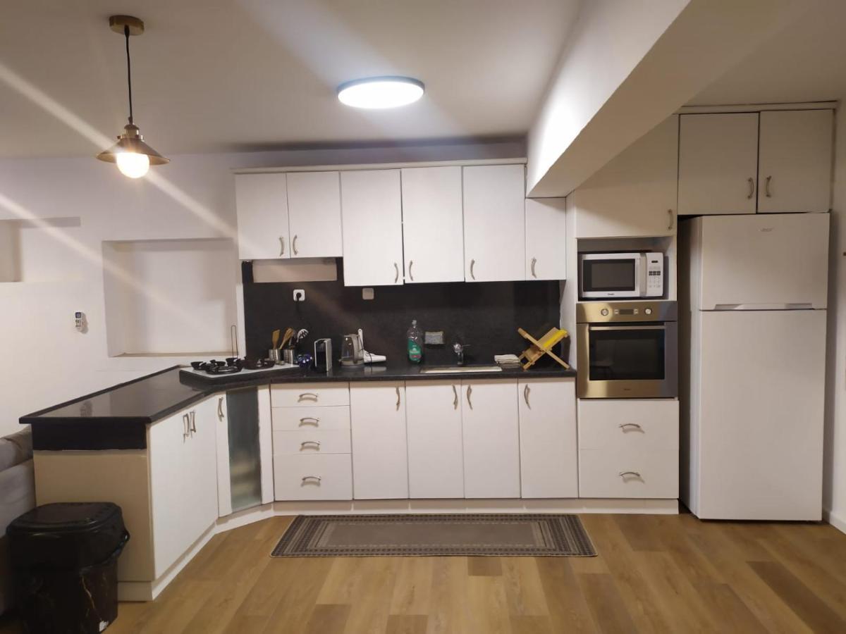 Dekel-City Center And Sea View -New Listing 엘라트 외부 사진