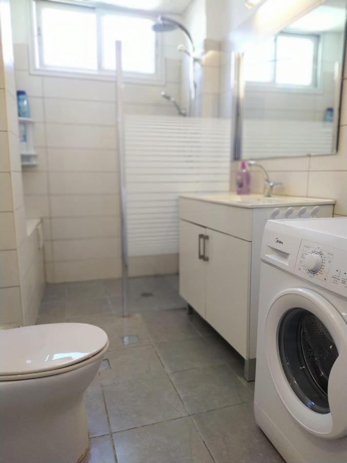 Dekel-City Center And Sea View -New Listing 엘라트 외부 사진