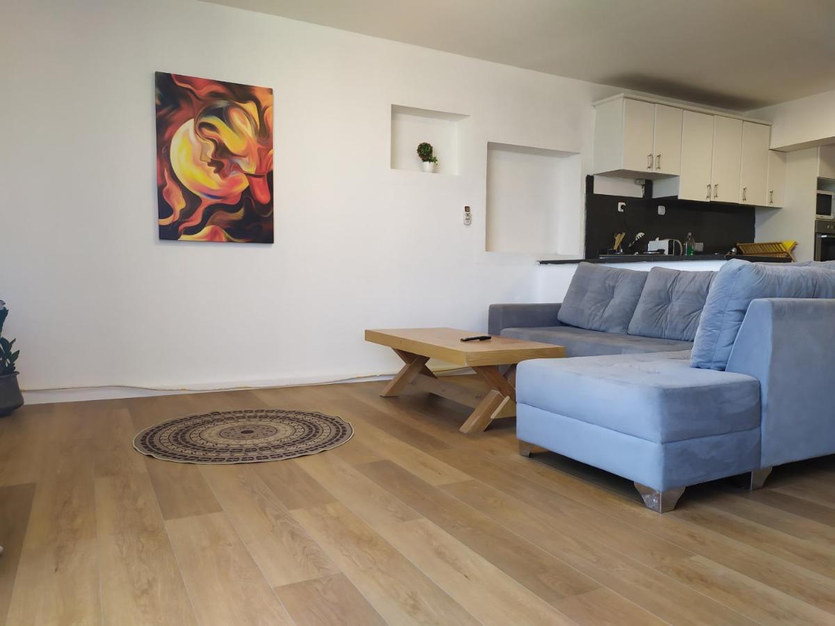Dekel-City Center And Sea View -New Listing 엘라트 외부 사진