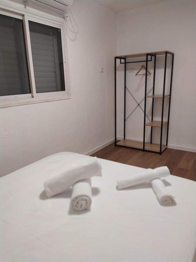 Dekel-City Center And Sea View -New Listing 엘라트 외부 사진